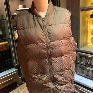 Uniglo Mens vest